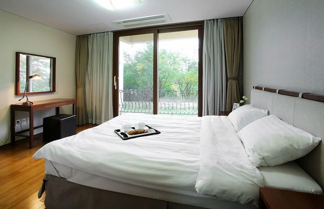 Alps Daeyoung Golf Village - Photo 9