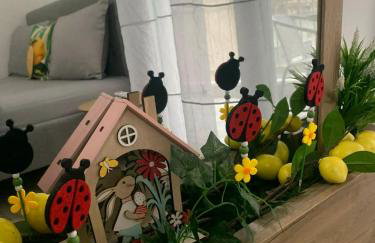 Lemon Luxury Studio - Foto 10