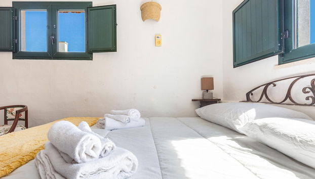 3799 Case Aida - Casa Celeste 2P by Barbarhouse - Foto 3, Habitación