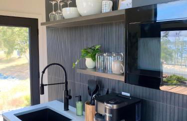 Romantic Hideout I Bay Access I Near Tidal Falls - Foto 5