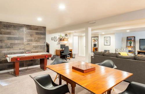 Rustic Chic Cottage near Mill Creek, Snohomish, Woodinville - Foto 11