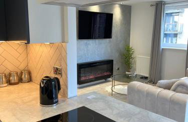 Strada Apartment - Foto 10