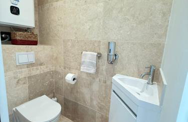 Charmants duplex , Clim et Piscine - Foto 4