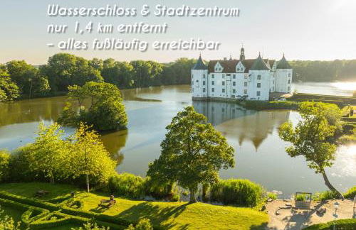 relaxvibes mit Sauna & Kamin - Foto 22