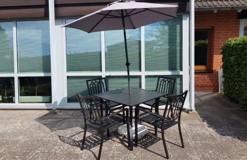 Appartement 6 im Fischerhaus mit Terrasse - Foto 6