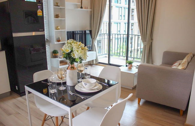 The Base Private Residence & Resort - Foto 5