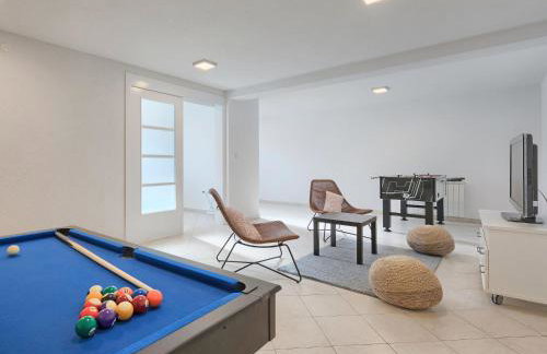 Holiday Home Villa Beach Front by Interhome - Foto 49