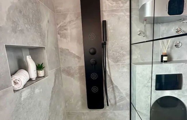 Apartment Ivan With Pool - Foto 16