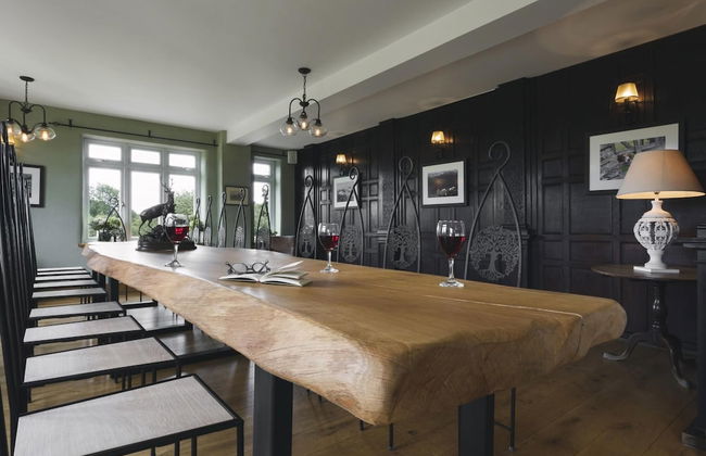 Lyth Valley Country House - 9 Rooms - Foto 2