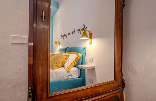 GuestHost - CasaLaFontanella Charming Flat - Foto 16