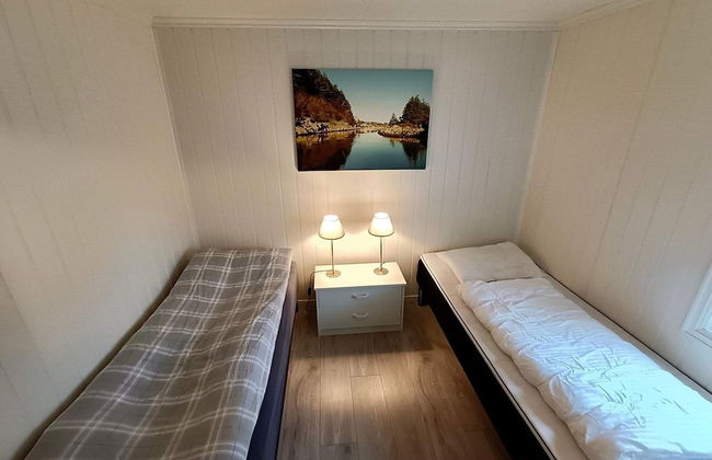 Seaside Fisherman s Haven-by Traum - Foto 3