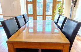 Luxury London House Sleeps x 16, Free Parking, Free Wifi, Garden Patio, Close to tube line easy access to Central London - Foto 57