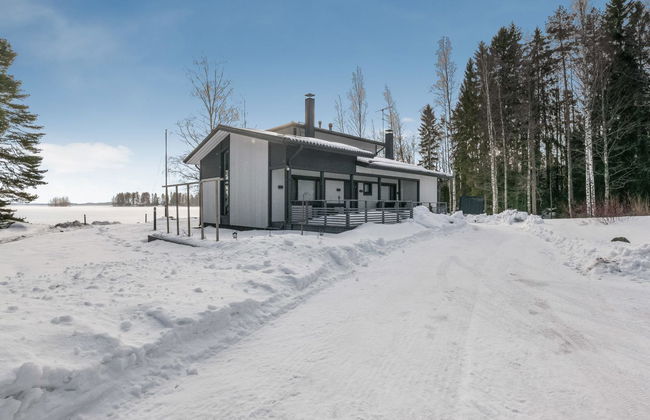 Villa kaivopuisto - Foto 38