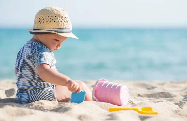 Holiday House in Rewal Near Baltic Beach - Foto 22