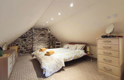 Les Gites de Pen ar Voas - Foto 24