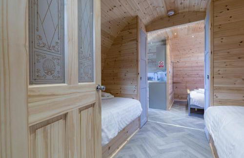 The Lodge at Brambles Farm - Foto 19