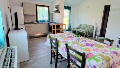 Nuovo alloggio ampia veranda free wi-fi - Foto 2