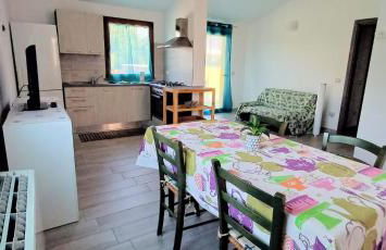 Nuovo alloggio ampia veranda free wi-fi - Foto 2