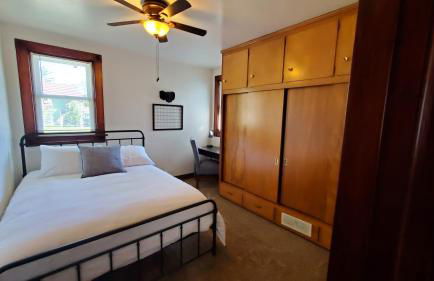 Fully Furnished 2 Bed / 1 Bath - Downtown Appleton - Foto 9