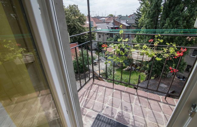 Superior Stay Zagreb - Foto 46