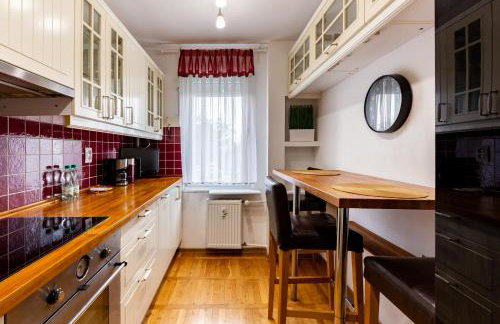 Gdynia Główna Spacious Apartment by BookingHost - Foto 26