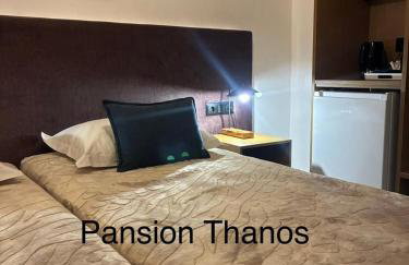 Thanos ,Rooms and Apartments - Foto 21