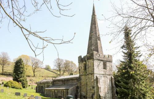 The Church Inn Cottage - Photo 18