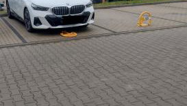New Apartment HUTA Wroclaw Parking FREE & self check in 24h Apartament TARAS Miedziana - Foto 2