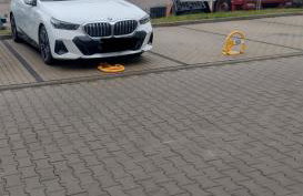 New Apartment Wroclaw Parking FREE & self check in 24h Apartament TARAS Miedziana - Photo 2