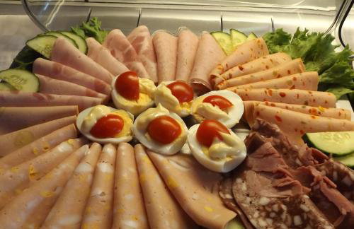 Ferienhaus-Hotel "Zur Grünen Oase" - Foto 80