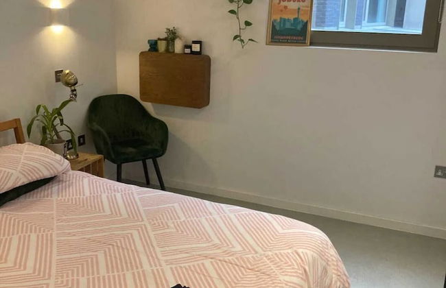 Pet Friendly 1 Bedroom Apartment in London Fields - Foto 1