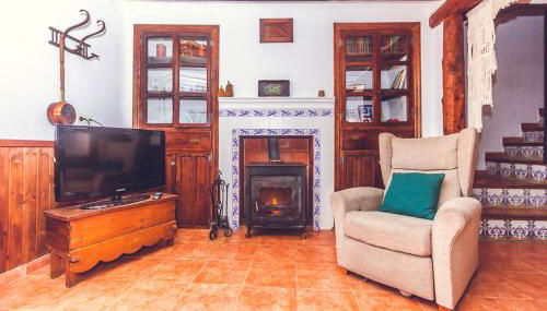 Las Casicas del Tío Ángel-A - Foto 5