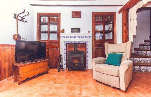 Las Casicas del Tío Ángel-A - Foto 5