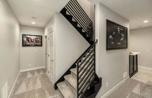 A Daybreak Stay - Foto 15