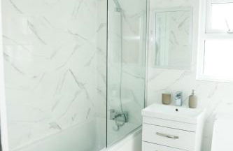 Brand New Luxury 1 Bedroom Apartment - Foto 19