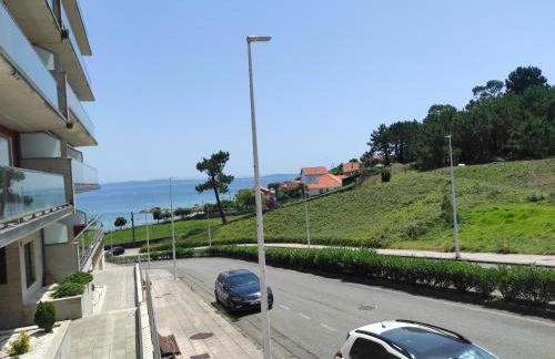 Un rincón con vistas a la Ría, playa y parking. - Foto 20