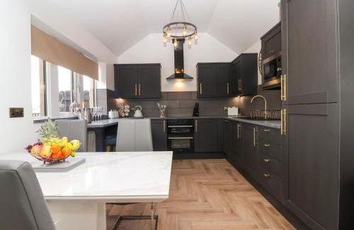 The Swans Nest Lock View - Foto 8