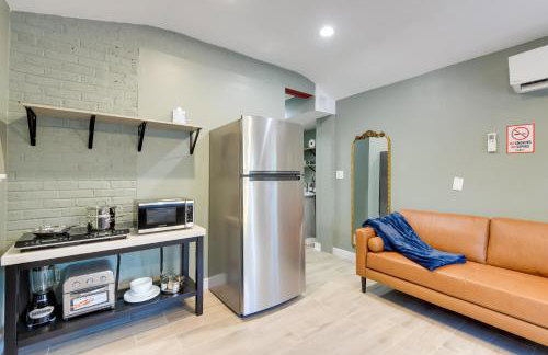 Walk to Metro Station! Cheverly Apt 8 Mi to DC - Foto 9