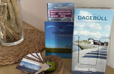 Ferienwohnung von Luehmann - Foto 13