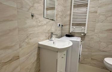 Apartament ŻELAZNY HGS Home - Foto 9