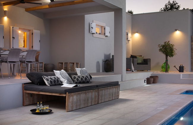 Villa E - Stunning Villa in Istria, Croatia - Foto 26