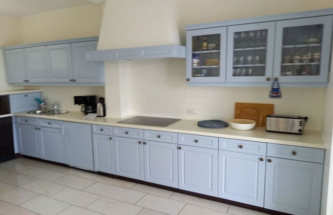 Holiday Home at the end of the Weser - Foto 6