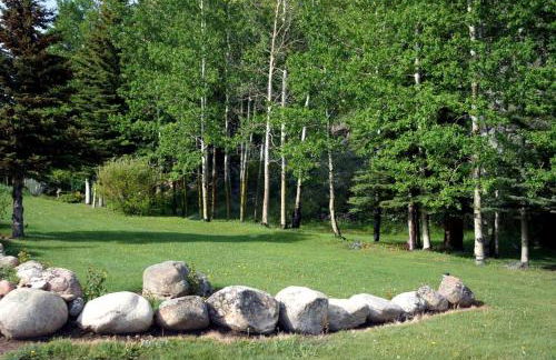 Rustic Cabin Rental with Mountain Views Located in the Gorgeous Gunnison National Forest, Colorado - Foto 38