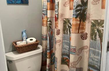 Lake Hartwell- Glamping - Turtle Cove - Foto 9