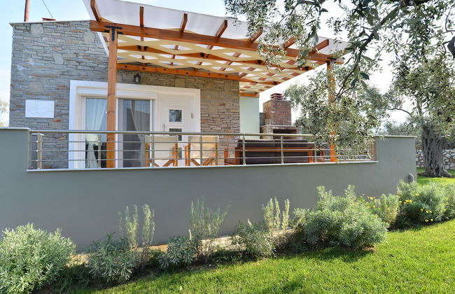 Villa Arhondula - Photo 65