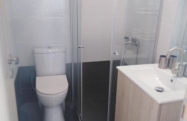 Ocean view apartment - Foto 11