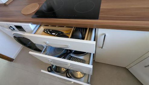 Modernes 3-Zimmer Apartment in Eppingen mit Balkon - Foto 3