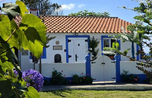 Cottage Cantinho da Quinta - Photo 16