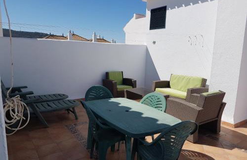 ATICOS Primera Linea en ZAHARA DE LOS ATUNES - Foto 8