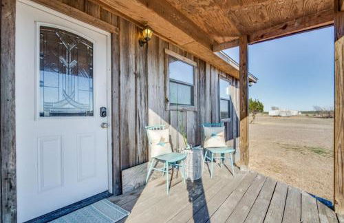 Hidden 8 Acre Get Away Private Fishing Pond - Foto 13